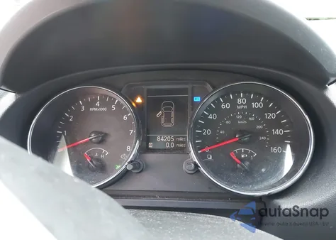 2013 Nissan Rogue S z USA, uszkodzony, nr VIN JN8AS5MT0DW032843